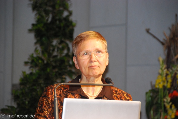 6. Stuttgarter Impfsymposium