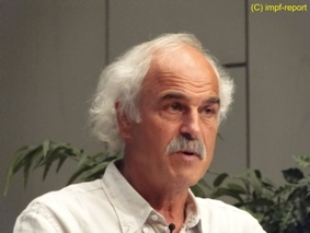 Dr. med. Friedrich Graf