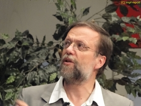 Dr. med. Bernhard Weber