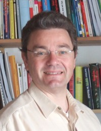 Hans U. P. Tolzin, freier Journalist