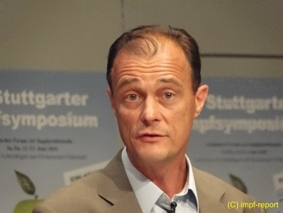 Dr. med. Klaus Hartmann